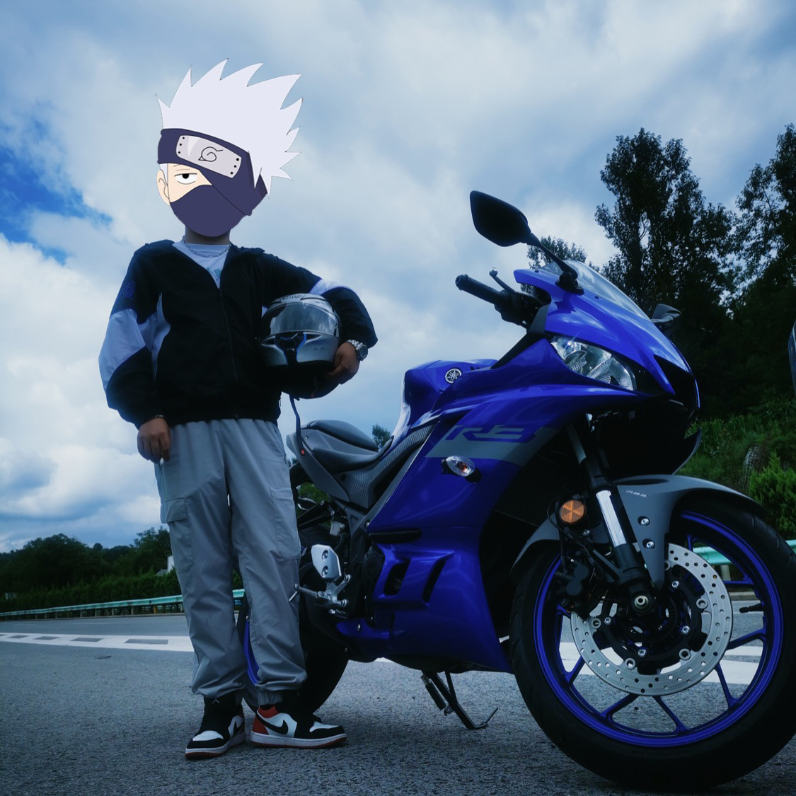 他们需要保 他们需要保