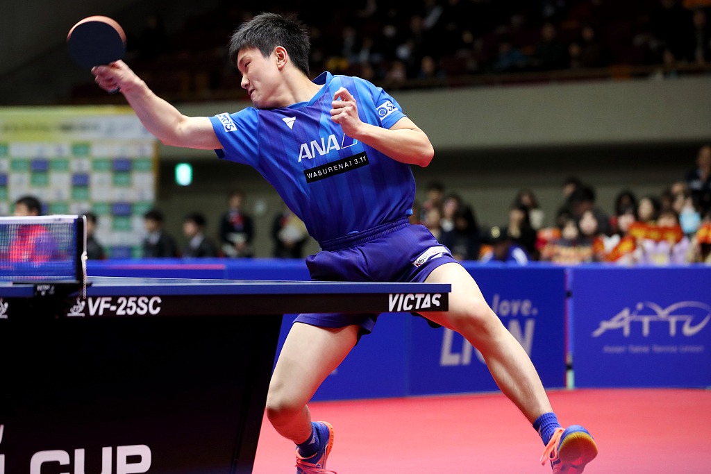 知名运动员 知名运动员