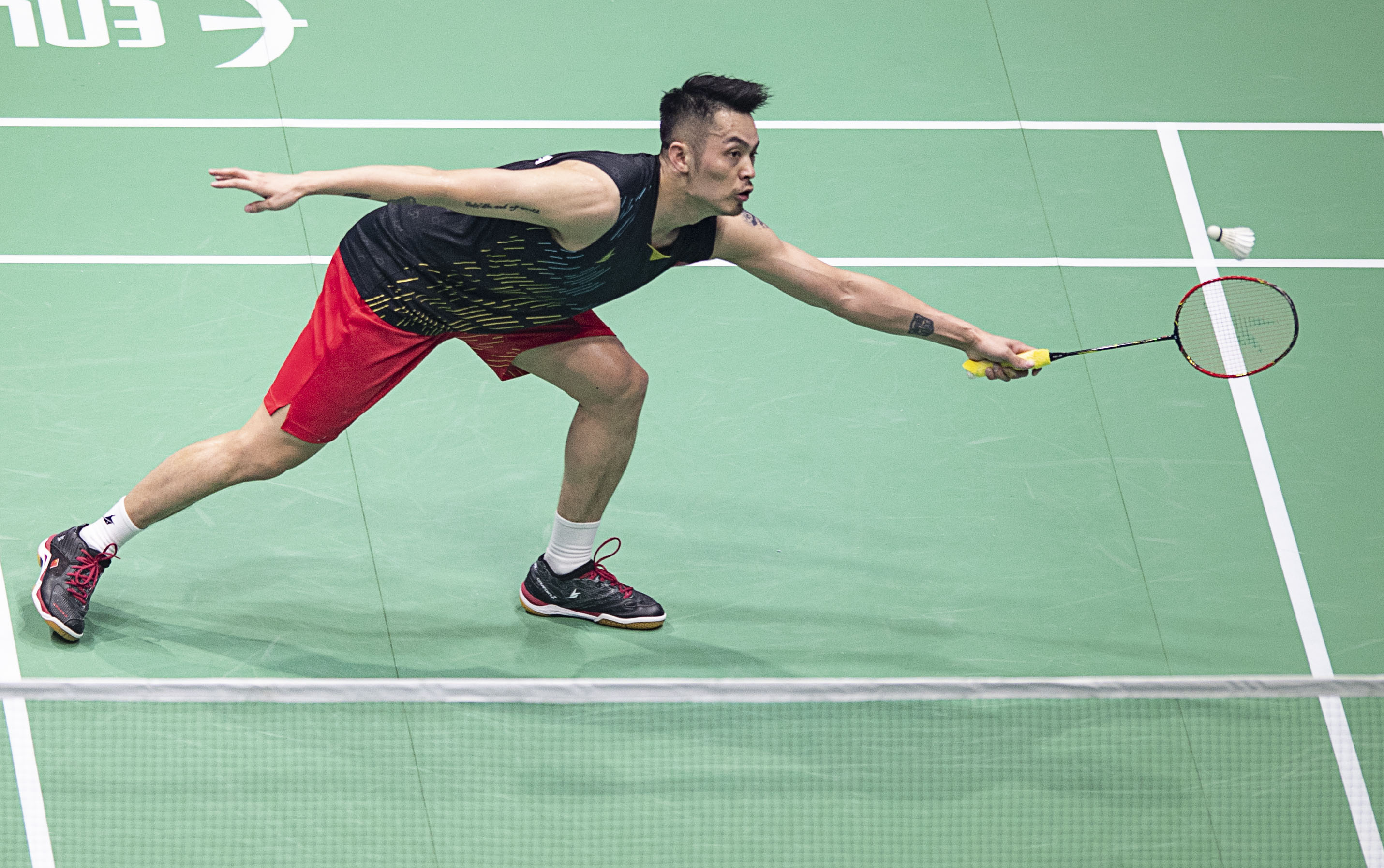 这是一种情 这是一种情