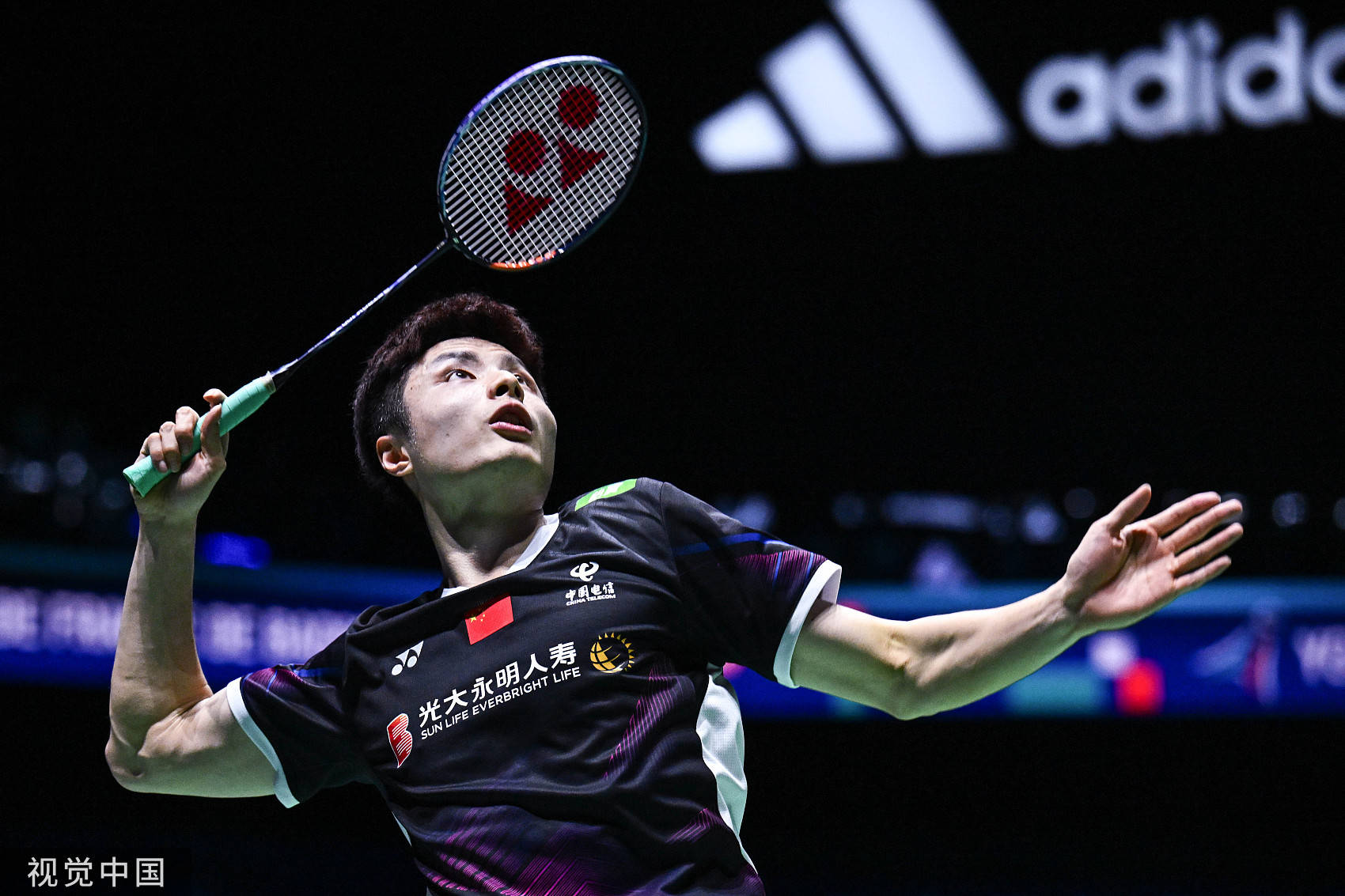 虽然短期内 虽然短期内