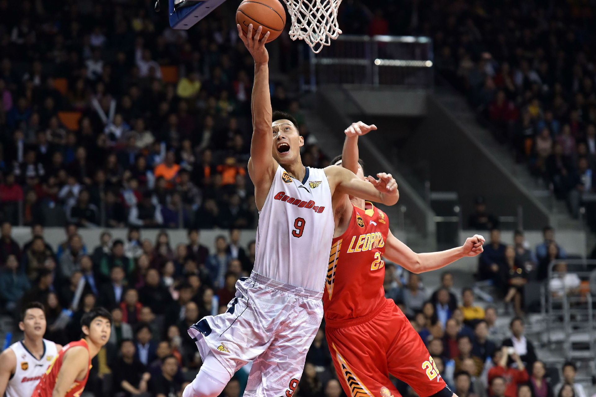 力使得球队 力使得球队