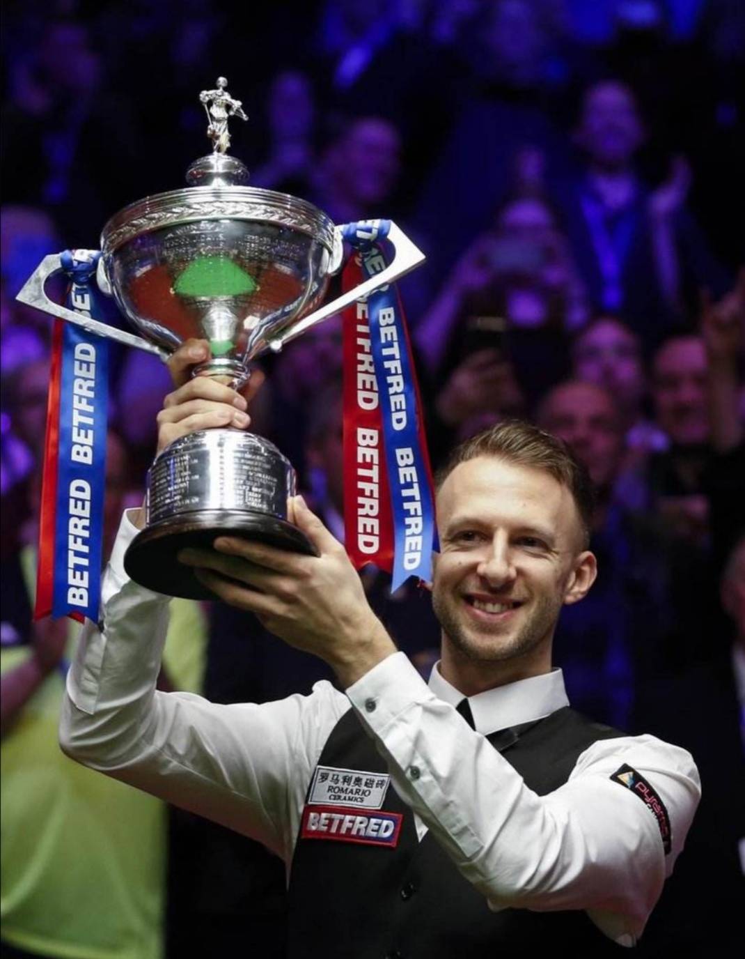 目中的热门 目中的热门