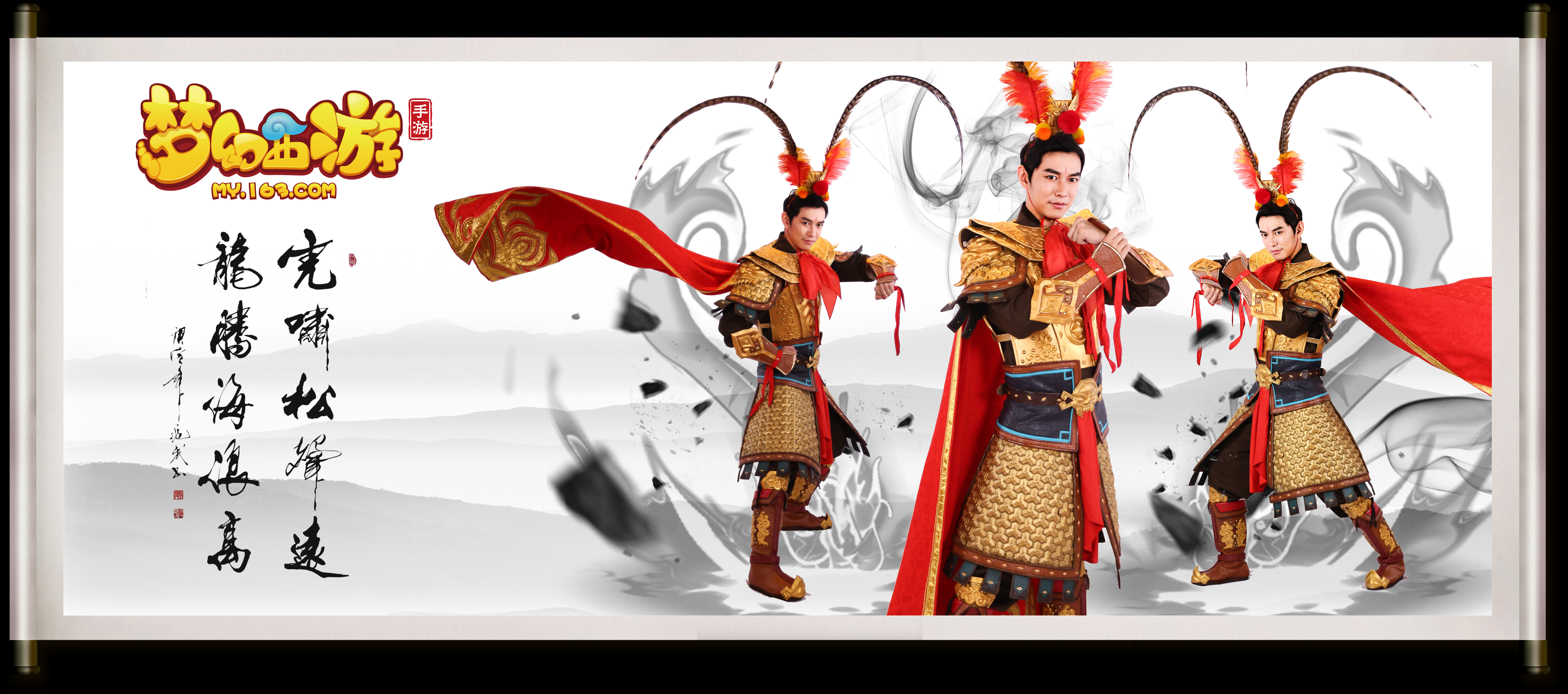 此次比赛中 此次比赛中