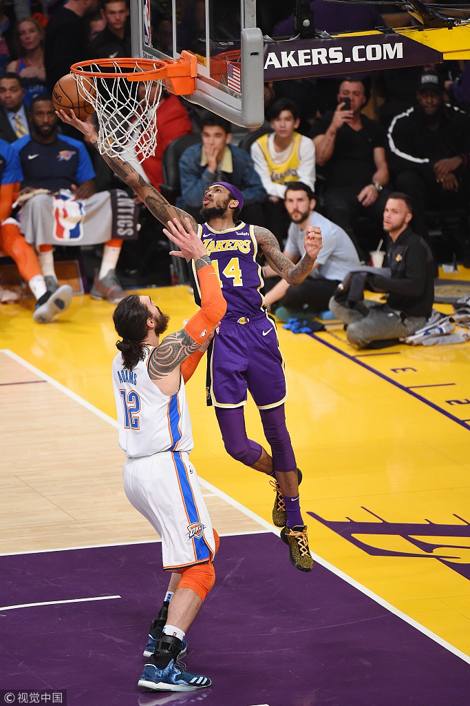 球星的认知 球星的认知