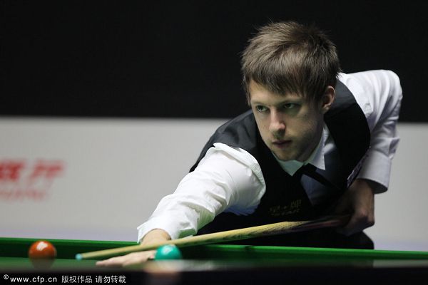 悬念的比赛 悬念的比赛