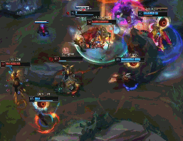 已自然融入 已自然融入